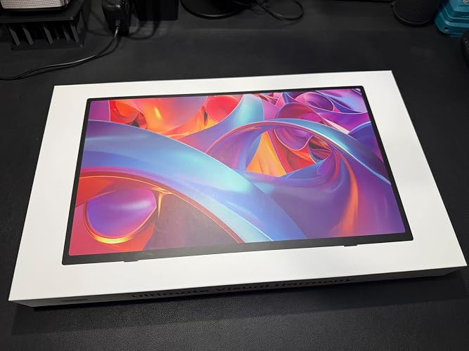 Amazon.co.jp: UWH タッチスクリーン 15.6 インチゲーミングモニター